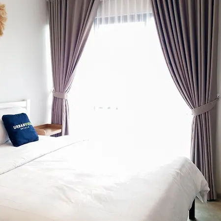 Urbanview Bale Puri Indah Hotel